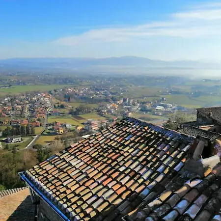 Holiday home Casa Terrazza Artena