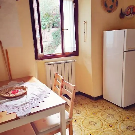 Casa Terrazza