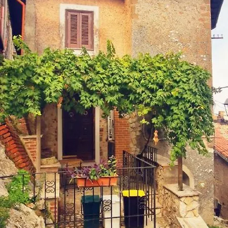 Holiday home Casa Terrazza *
