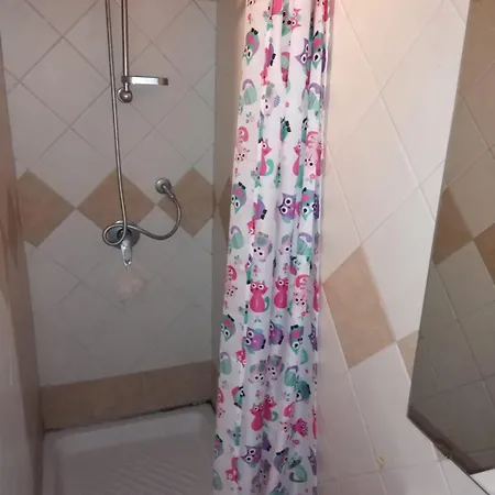 Holiday home Casa Terrazza Artena