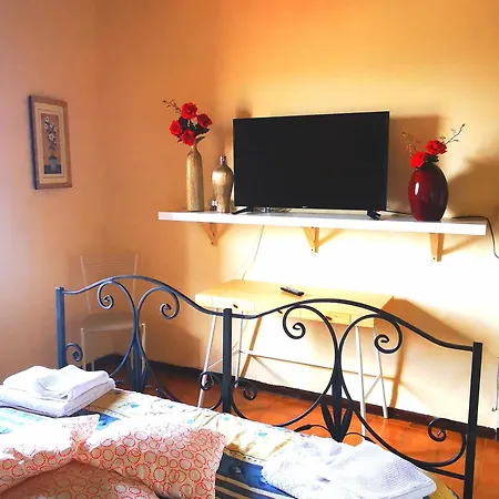 Casa Terrazza Holiday home