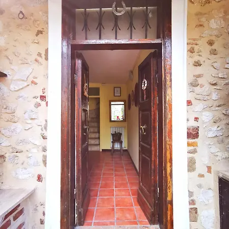 Holiday home Casa Terrazza
