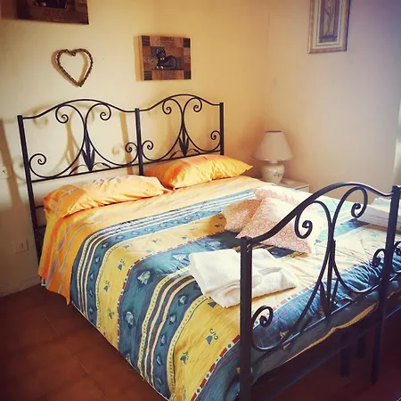 Holiday home Casa Terrazza Artena
