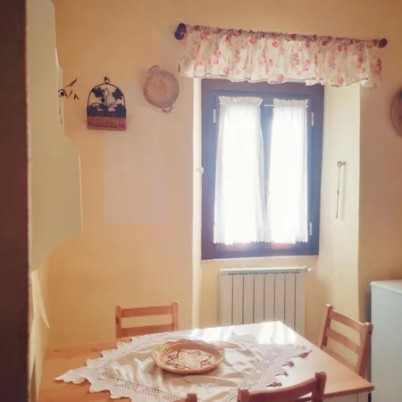 Casa Terrazza