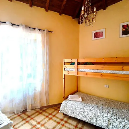 Holiday home Casa Terrazza Artena
