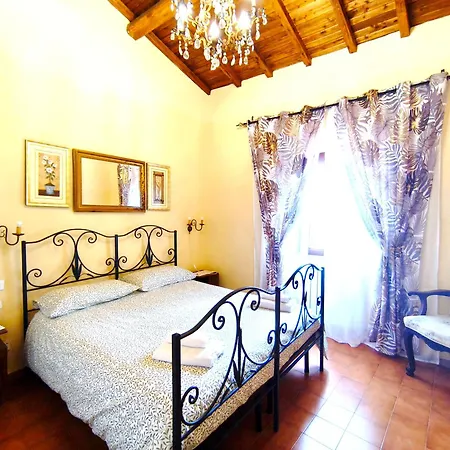 別荘 Casa Terrazza