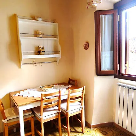 Casa Terrazza *