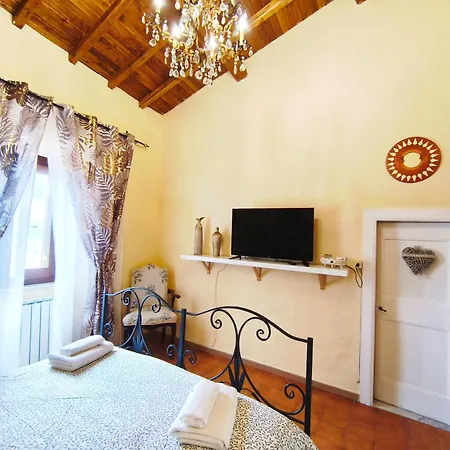 Casa Terrazza * Artena