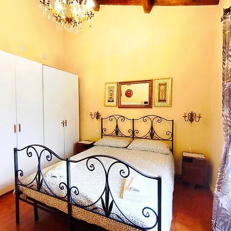 Casa Terrazza Artena