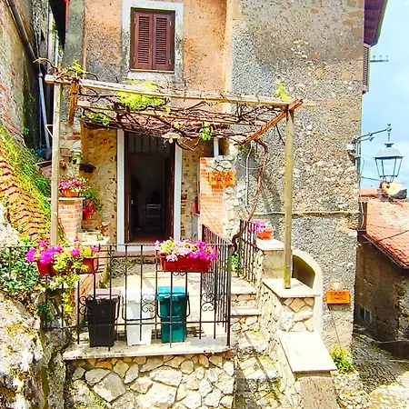 Casa Terrazza *