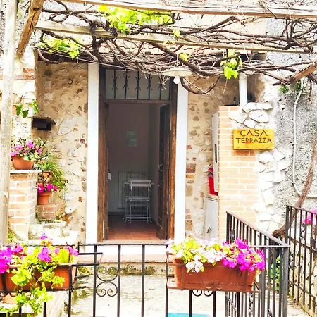 別荘 Casa Terrazza