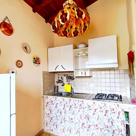 Casa Terrazza Holiday home Artena