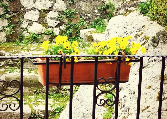 Casa Terrazza Dom wakacyjny *