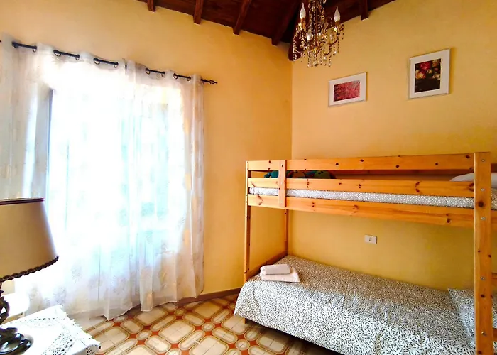 Dom wakacyjny Casa Terrazza Artena