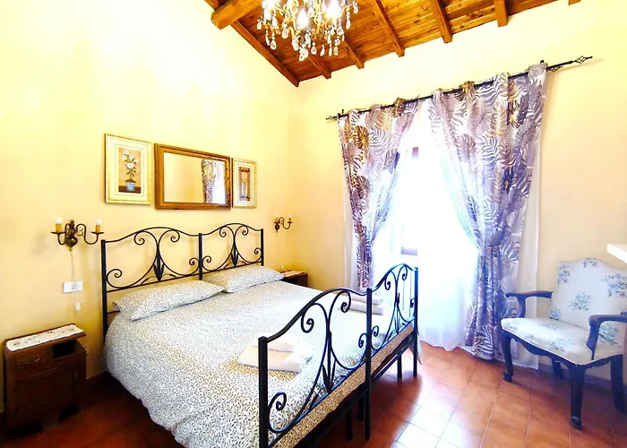 Dom wakacyjny Casa Terrazza