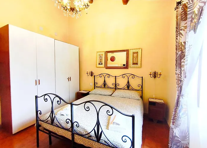 Casa Terrazza Artena