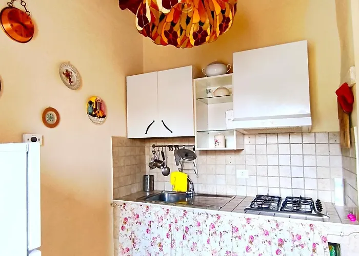 Casa Terrazza Dom wakacyjny Artena